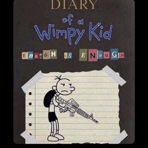 Meet your Posher, Trevelyn